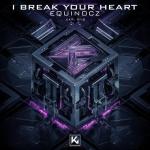 Cover: Audentity Vocal Megapack 6 - I Break Your Heart