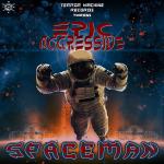Cover: Aggressive - Spaceman