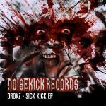 Cover: Drokz - Everyone Is Out To Get Me