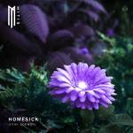Cover: Mitis - Homesick