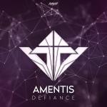 Cover: Amentis - Defiance