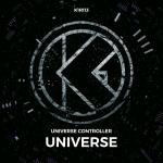 Cover: Controller - Universe