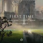 Cover: Seven - First Time