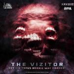 Cover: The Vizitor - I Am A Nightmare