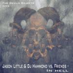 Cover: Jason Little vs. DJ Hammond - Magic Trick