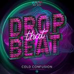 Cover: Cold - Drop That Beat