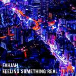 Cover:  - Feeling Something Real