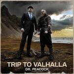 Cover:  - Trip To Valhalla