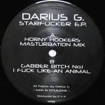 Cover: Darius - Horny Hookers