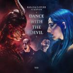 Cover: Xception - Dance With The Devil