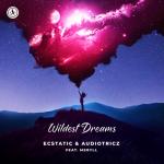 Cover: Ecstatic &amp;amp;amp; Audiotricz - Wildest Dreams