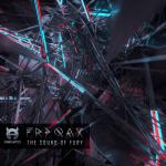 Cover: Freqax - Beneath Existence