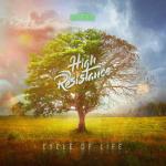 Cover: High Resistance - Cycle Of Life
