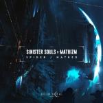 Cover: Sinister Souls &amp; MathizM - Hatred