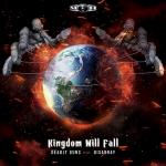 Cover: Disarray - Kingdom Will Fall