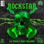 Cover: Lil Texas &amp; Andy The Core - Rockstar