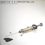 Cover: Negative A Ft. Darkcontroller - Rape The Planet