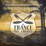 Cover: Misja Helsloot - The Power Of Love