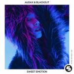 Cover: Blackout - Sweet Emotion