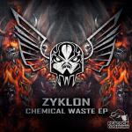 Cover: Zyklon - Countdown
