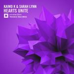 Cover: Sarah - Hearts Unite (Melodic Mix)