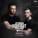 Cover: Bloodfire ft. Tannia - Into The Light