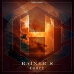 Cover: Rainer - Force
