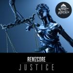 Cover: Remzcore - Justice