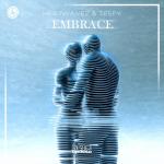 Cover: Heatwavez & TESFY - Embrace