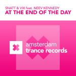 Cover: Snatt - At The End Of The Day