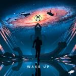 Cover: Audentity Future Pop &amp;amp;amp;amp; Vocal RnB - Wake Up