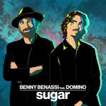 Cover: Domino - Sugar