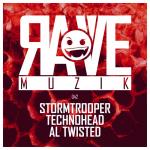 Cover: Stormtrooper & Technohead - Party Everyday