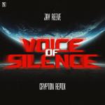 Cover: Jay - Voice Of Silence (Crypton Remix)