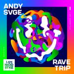 Cover: ANDY SVGE - Ravetrip