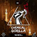 Cover: Chemical Gorilla - Antichrist Superstar (Monkey Bizness Remix)