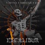 Cover: HBSP - Hardstyle Vocal Pack Vol 2 - Excalibur