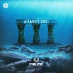 Cover: Rude - Atlantis 2021