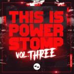 Cover: Joey Riot &amp; Cally - Powertrance vs Powerstomp