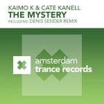 Cover: Kaimo K &amp; Cate Kanell - The Mystery
