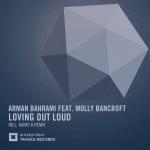 Cover: Arman Bahrami - Loving Out Loud