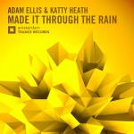 Cover: Katty Heath - Made It Through The Rain