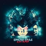 Cover: Sinister Souls & Gancher & Ruin - Fantasia