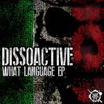 Cover: Dissoactive - Speaking Italian