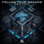 Cover: HBSP - Hardstyle Vocal Pack Vol 2 - Follow Your Dreams