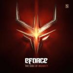 Cover: E-Force &amp; D-Sturb - Cut Your Lungs Out