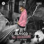 Cover: Blasco & Last Word - The Underground