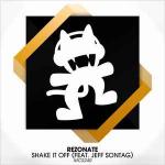 Cover: Rezonate feat. Jeff Sontag - Shake It Off
