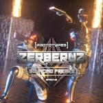 Cover: Zerberuz - Those Who Wait