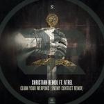 Cover: Christian Reindl ft. Atrel - Claim your Weapons (Enemy Contact Remix)